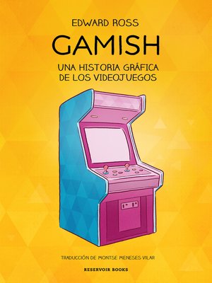 cover image of Gamish